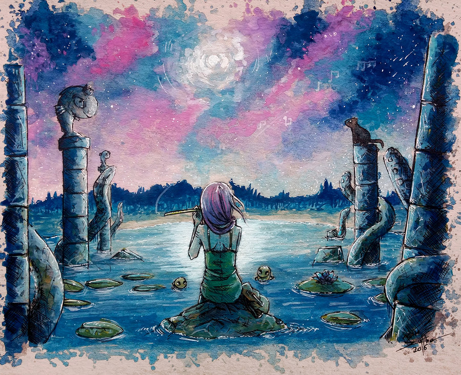 ancient_lullaby_by_adamscythe-d9w9tjv